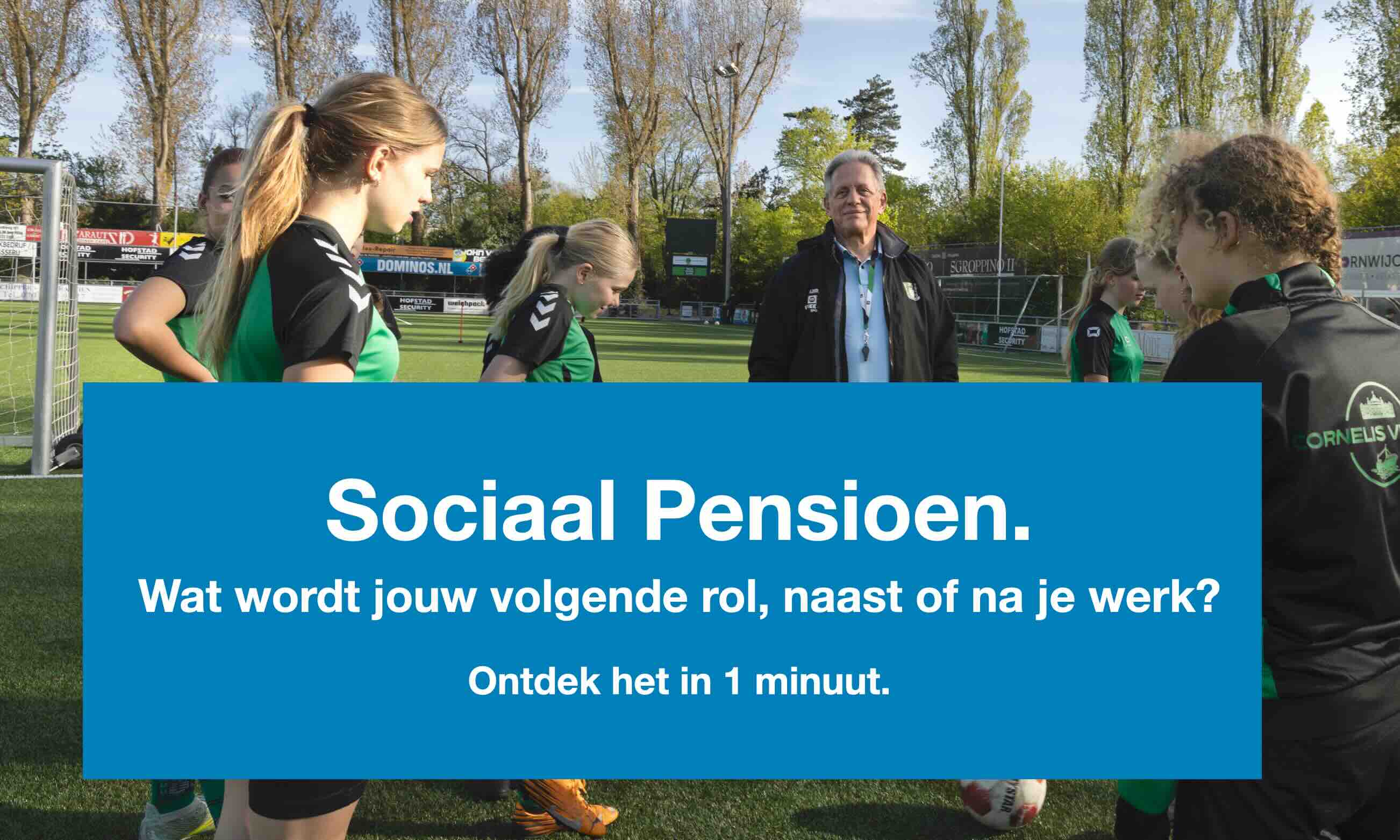 Sociaal Pensioen